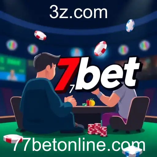 77bet Expande Plataforma com Novos Recursos Interativos