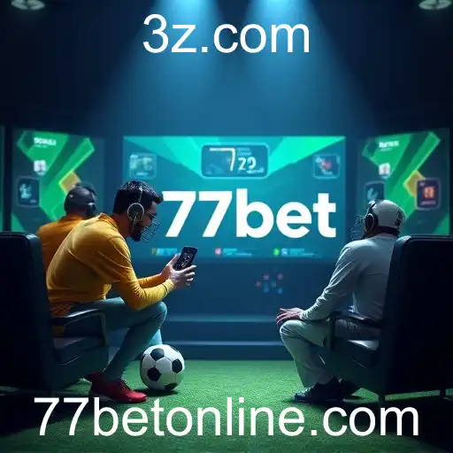 77bet: Expansão no Mercado Brasileiro de Jogos Online