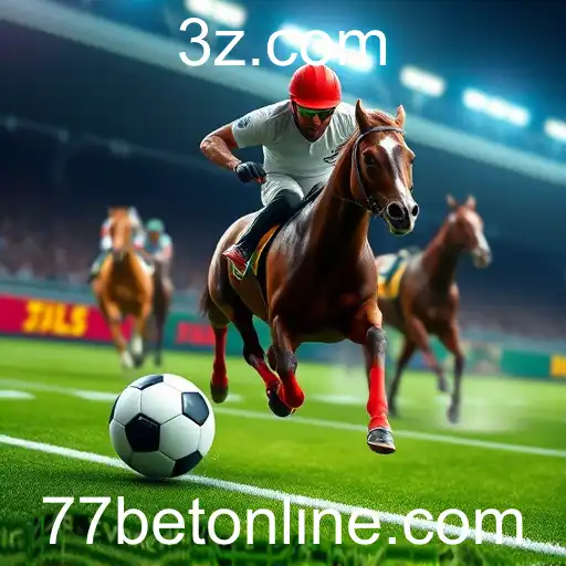Expansão Global do 77bet e Desafios Regulatórios