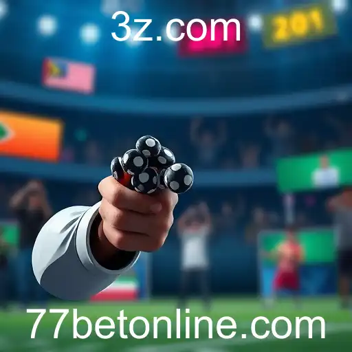 77bet revoluciona o cenário global de jogos online