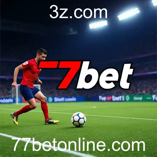 A Ascensão do 77bet no Mercado de Jogos Online