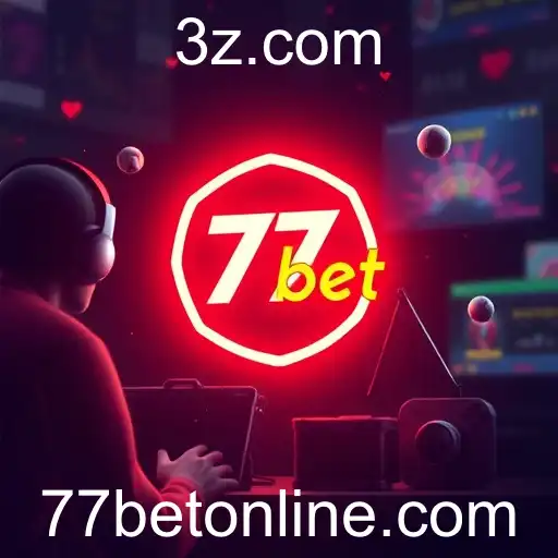 77Bet Revoluciona o Mercado com Novas Funcionalidades para Jogadores