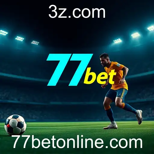 Ascensão e Impacto do 77bet no Mercado de Jogos Online