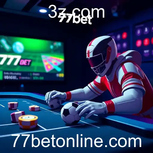 Novidades e Tendências no Cenário de 77bet