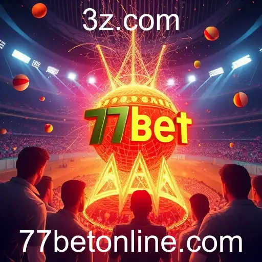 Expansão no Mercado de Apostas Online Impulsiona a 77bet