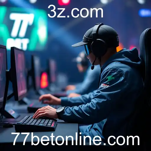 A Transformação dos Jogos Online em 2025