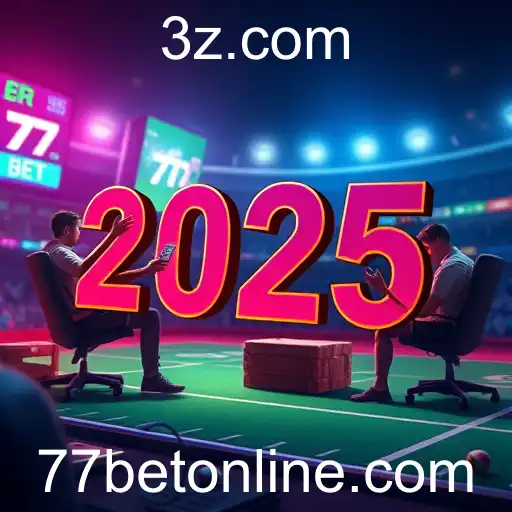 O Impacto dos Jogos Online em 2025