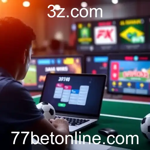 O Impacto dos Jogos Online na Economia Brasileira