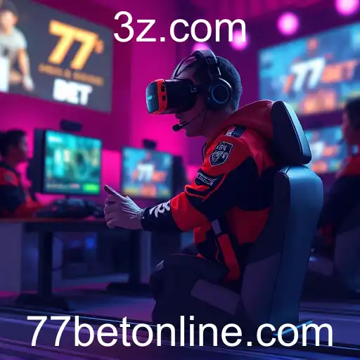 Innovations and Challenges in Online Gaming