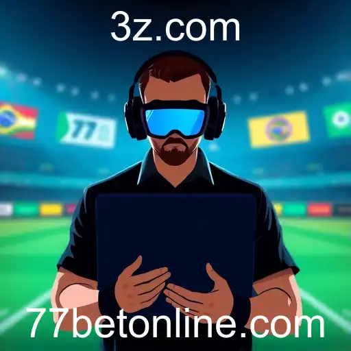 A Ascensão dos Sites de Jogos Online em 2025