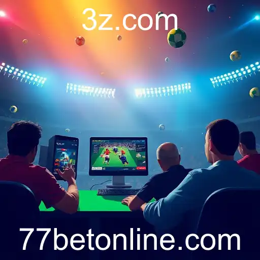 Impactos dos Jogos Online na Economia Brasileira