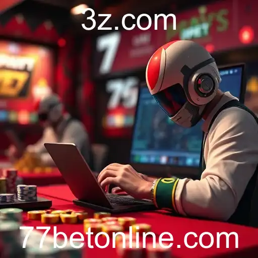 A Ascensão e os Desafios do Jogo Online em 2025