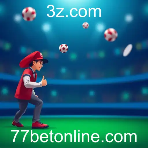 Expansão do Mercado de Apostas Online em 2025