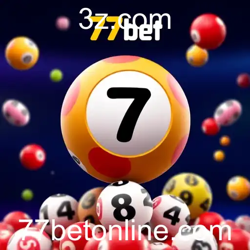 A Nova Era dos Jogos Online: 77bet e o Crescimento do Mercado