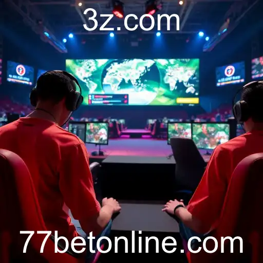 Novas Tendências e Inovações no Mercado de Jogos Online