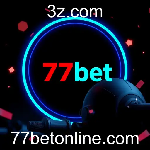 Revolução dos Jogos Online Pelo 77bet