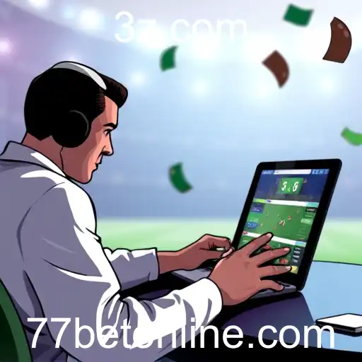 A Ascensão dos Sites de Jogos Online no Brasil